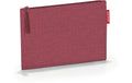 Reisenthel Kosmetiktasche case 1 twist maroon, 240x170x0