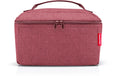 Reisenthel Necessaire Beautycase twist maroon, 270x180x170