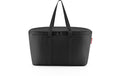 Reisenthel Kühltasche coolerbag mesh black, 445x245x250