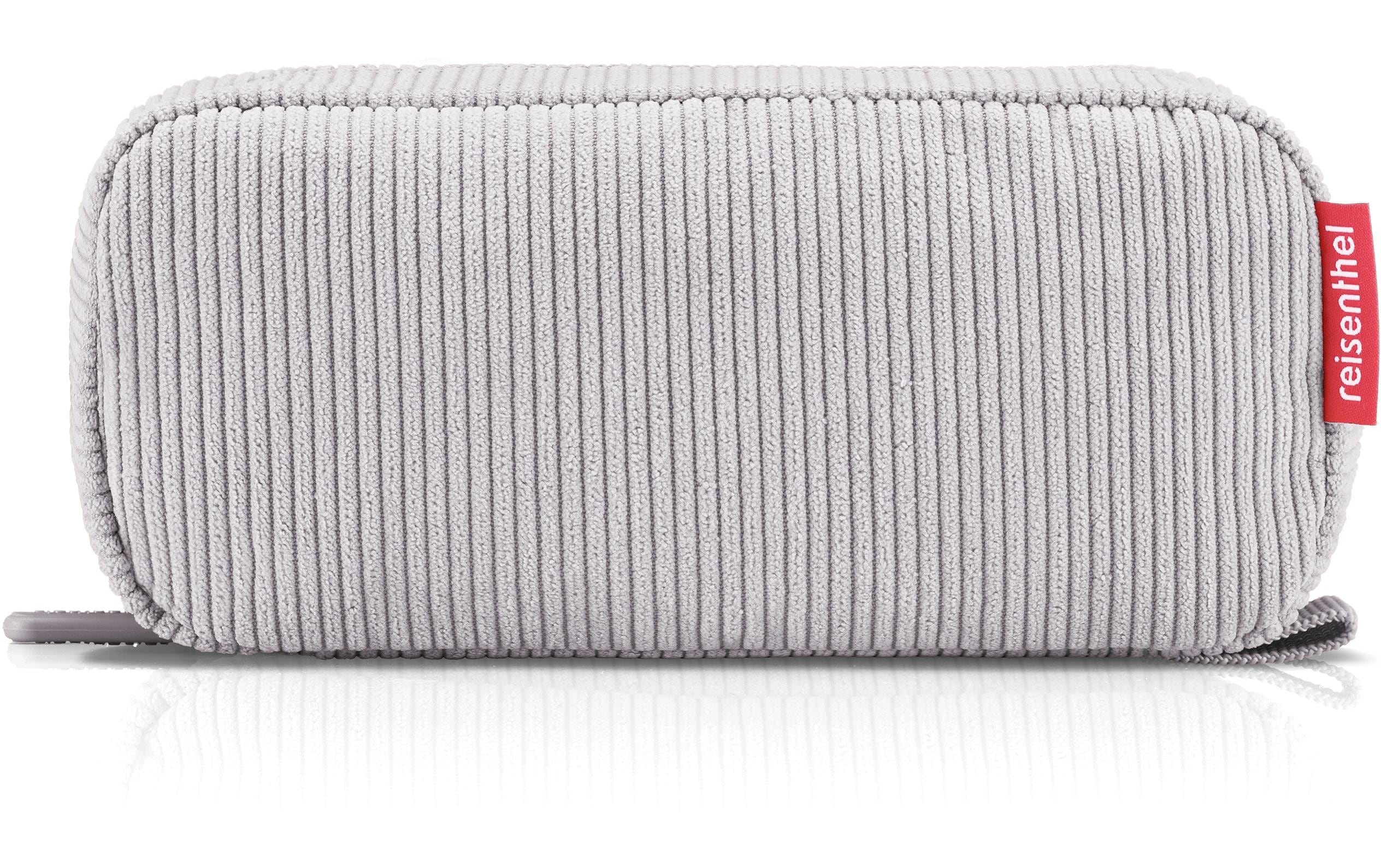 Reisenthel Etui mulitcase cord grey, 210x100x70