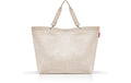 Reisenthel Einkaufstasche Shopper XL 35 l teddy sand, 680x455x200