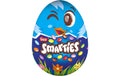 Smarties Grosse Eier 185 g