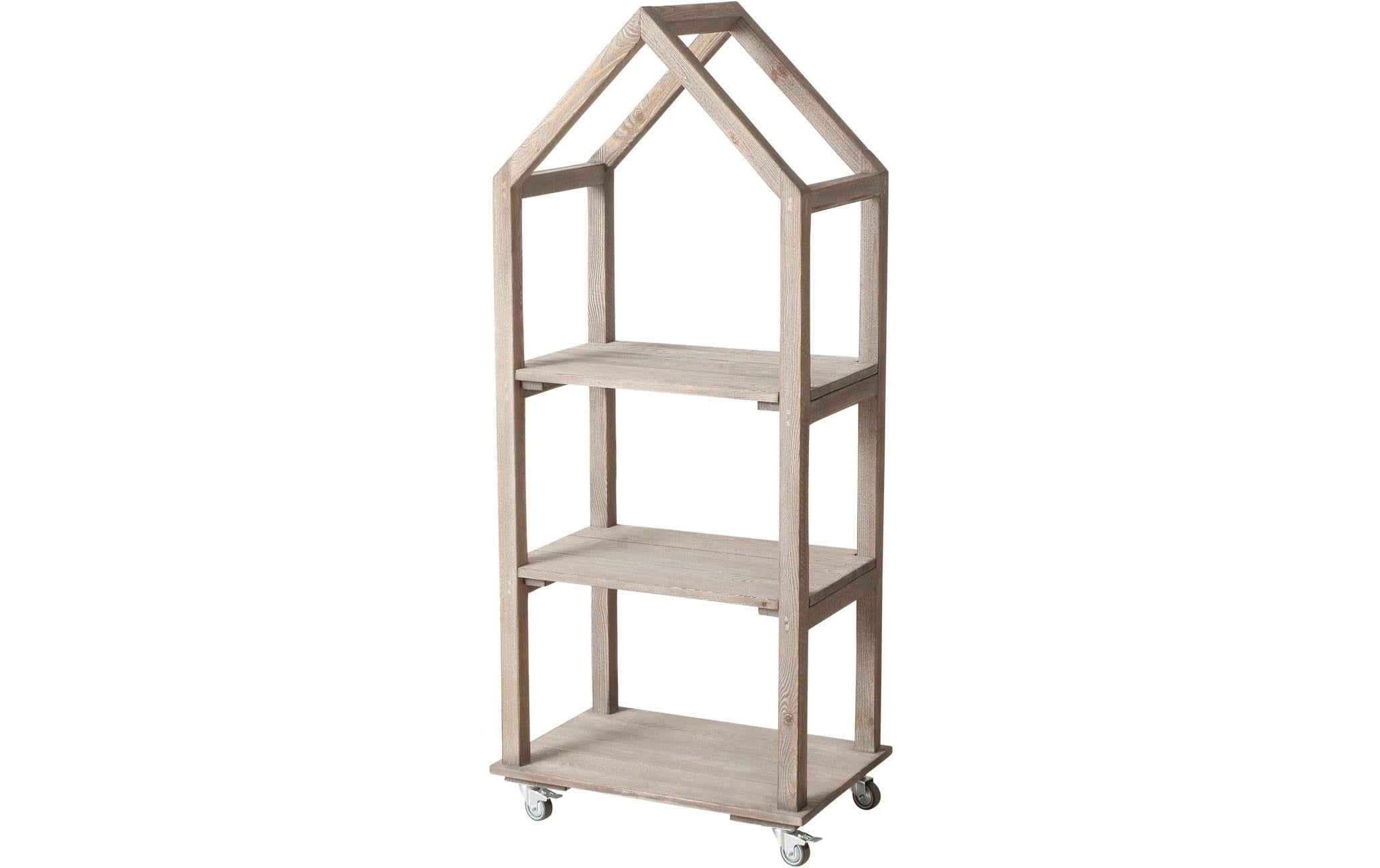 Boltze Regal Mensola Kiefer