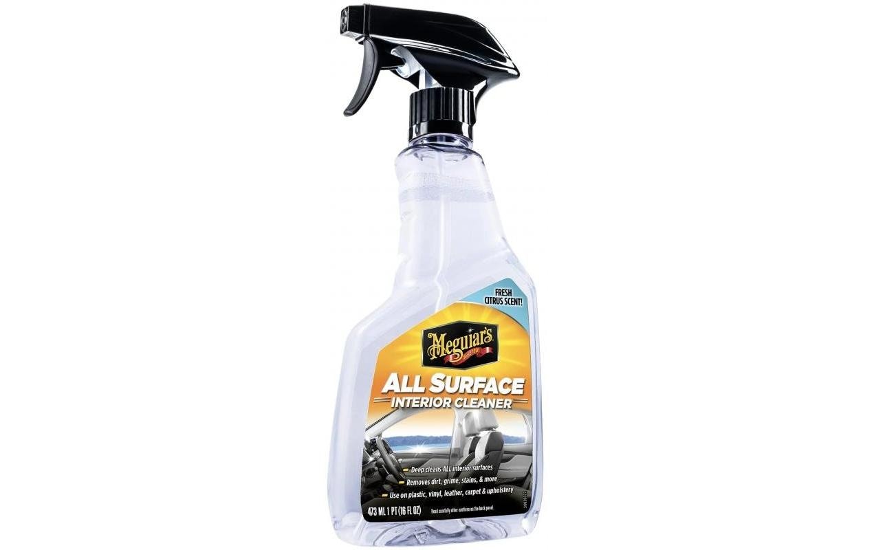 Meguiar's All Surface Interior Cleaner