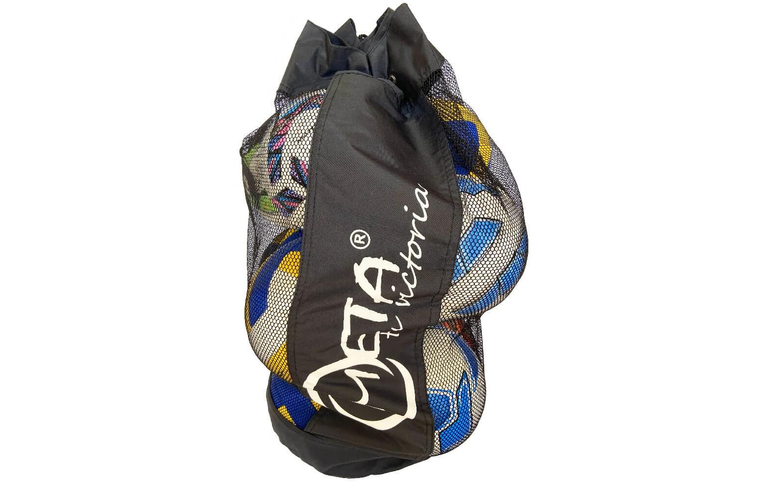 MTV Balltasche 10-12 Bälle