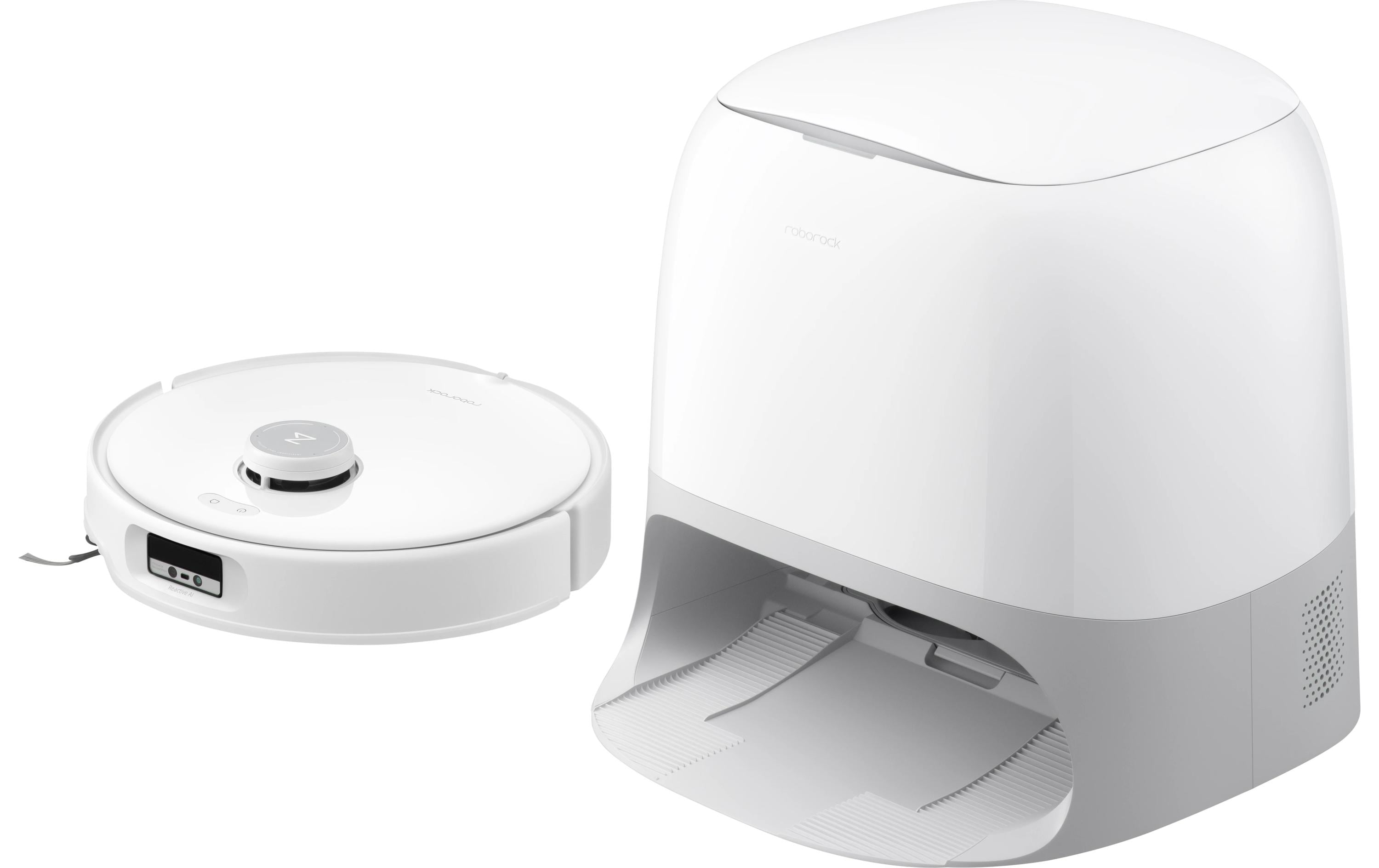 Roborock Qrevo Curv QRC02-00