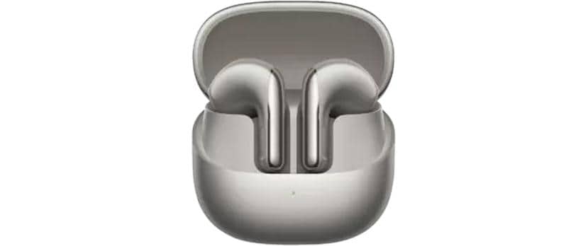 Xiaomi In-Ear Buds 5 Titan Gray