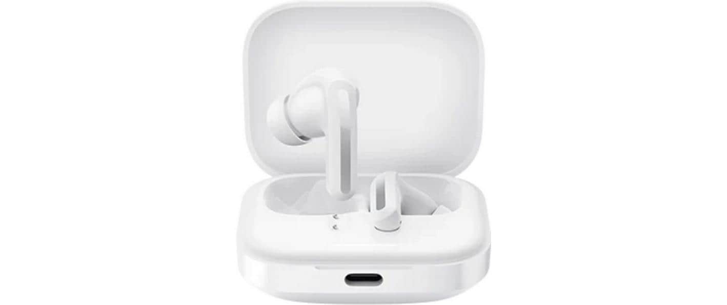 Xiaomi In-Ear Buds 5 Ceramic White
