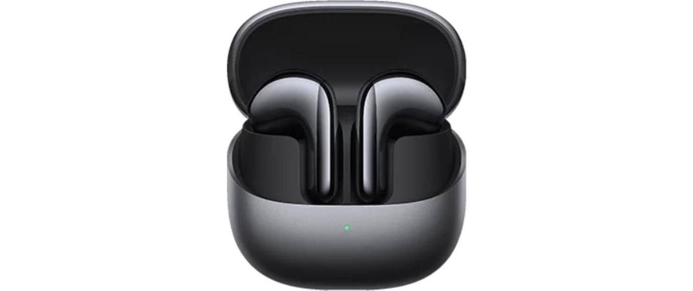 Xiaomi In-Ear Buds 5 Graphite Black