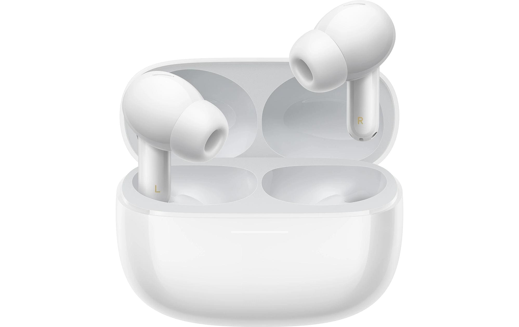 Xiaomi In-Ear Redmi Buds 6 Pro Glacier White