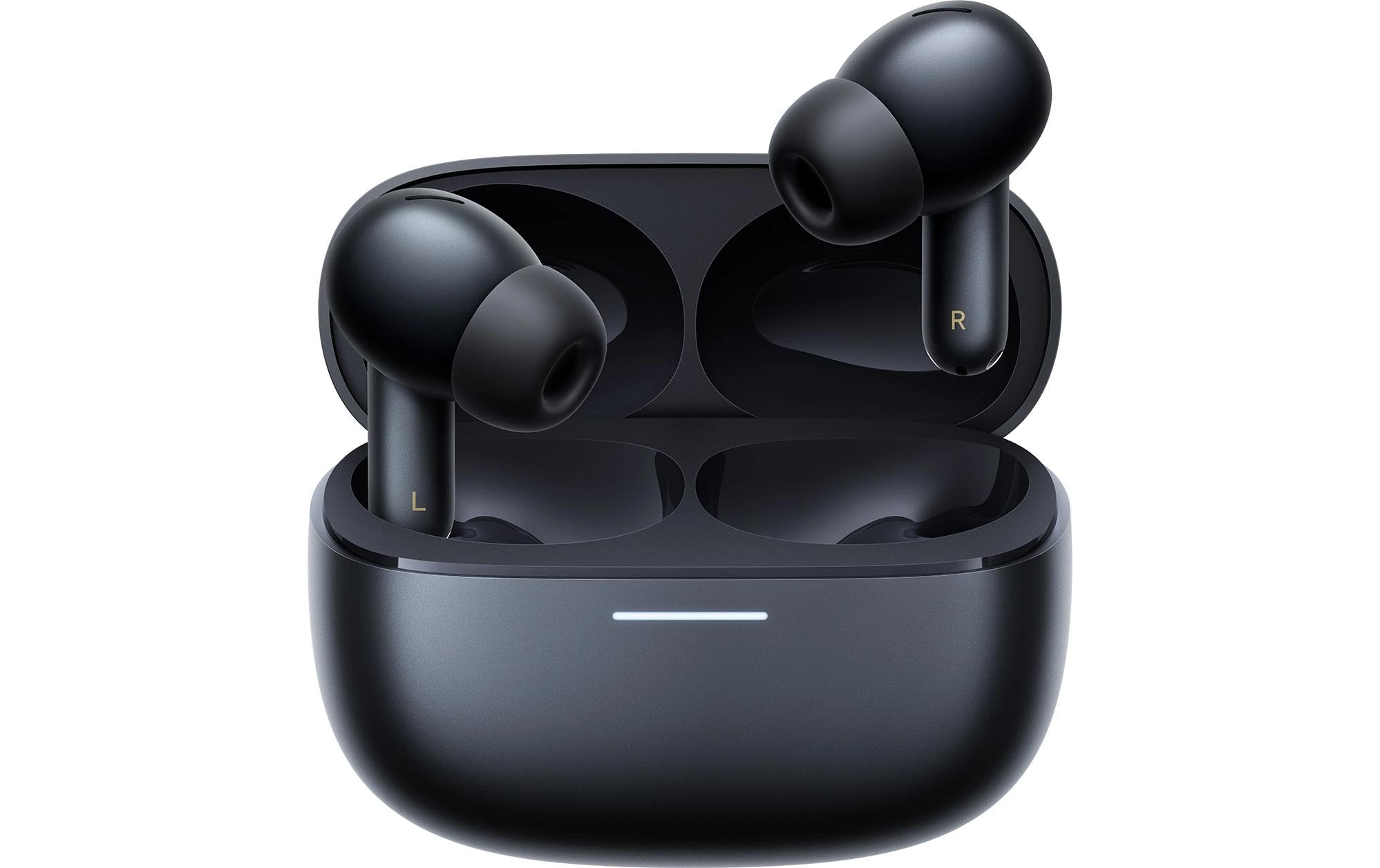 Xiaomi In-Ear Redmi Buds 6 Pro Space black