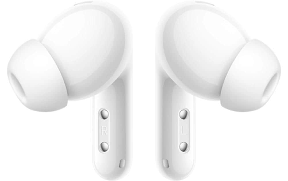 Xiaomi In-Ear Redmi Buds 6 Cloud White