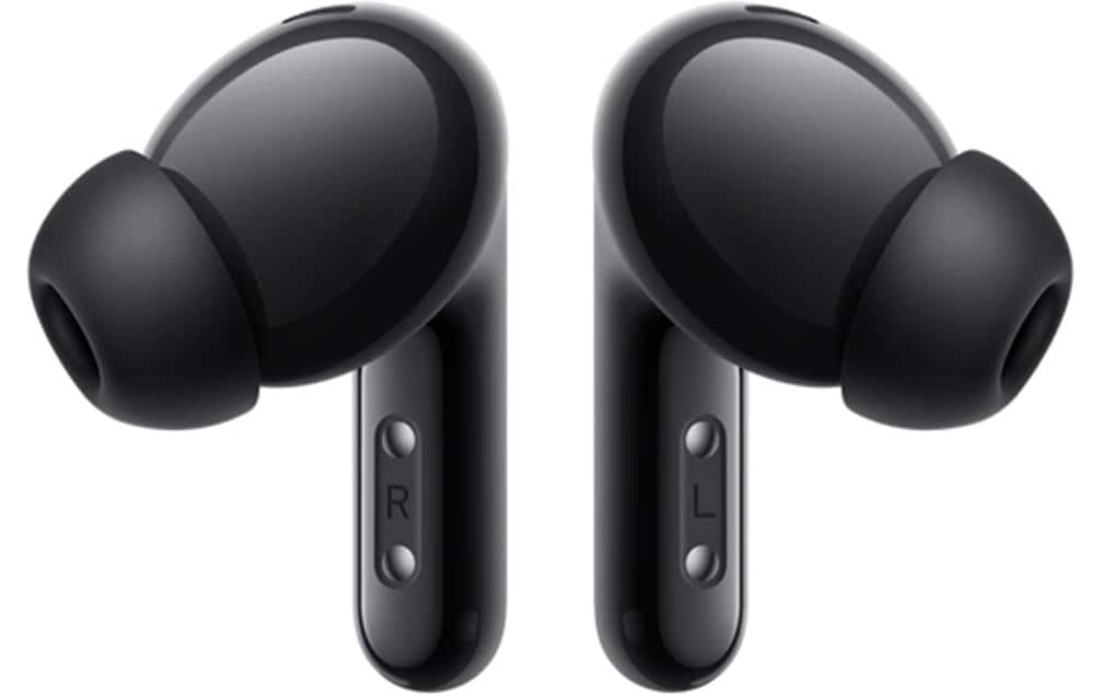 Xiaomi In-Ear Redmi Buds 6 Night Black