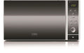 Caso Mikrowelle MG25 Ceramic Menu 1000W