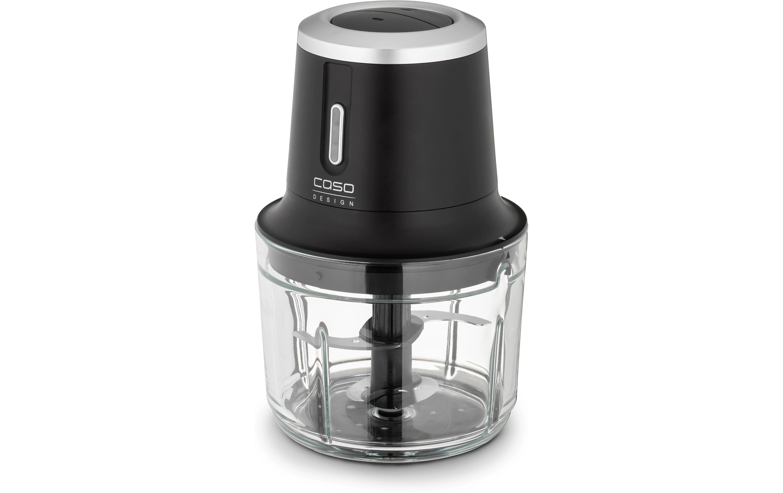 Caso Zerkleinerer Chop & Go 200W