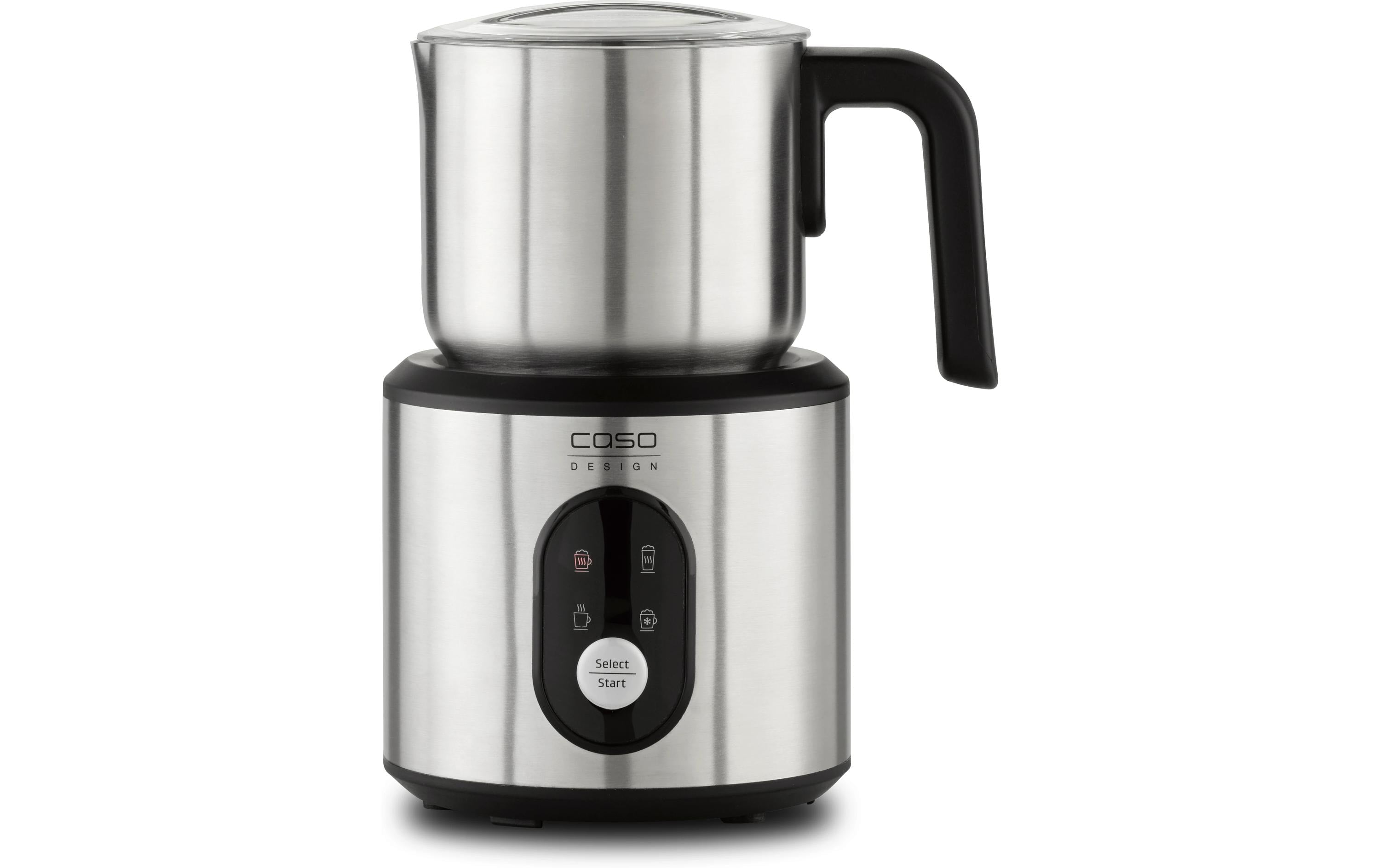 Caso Milchaufschäumer Crema & Choco 500W