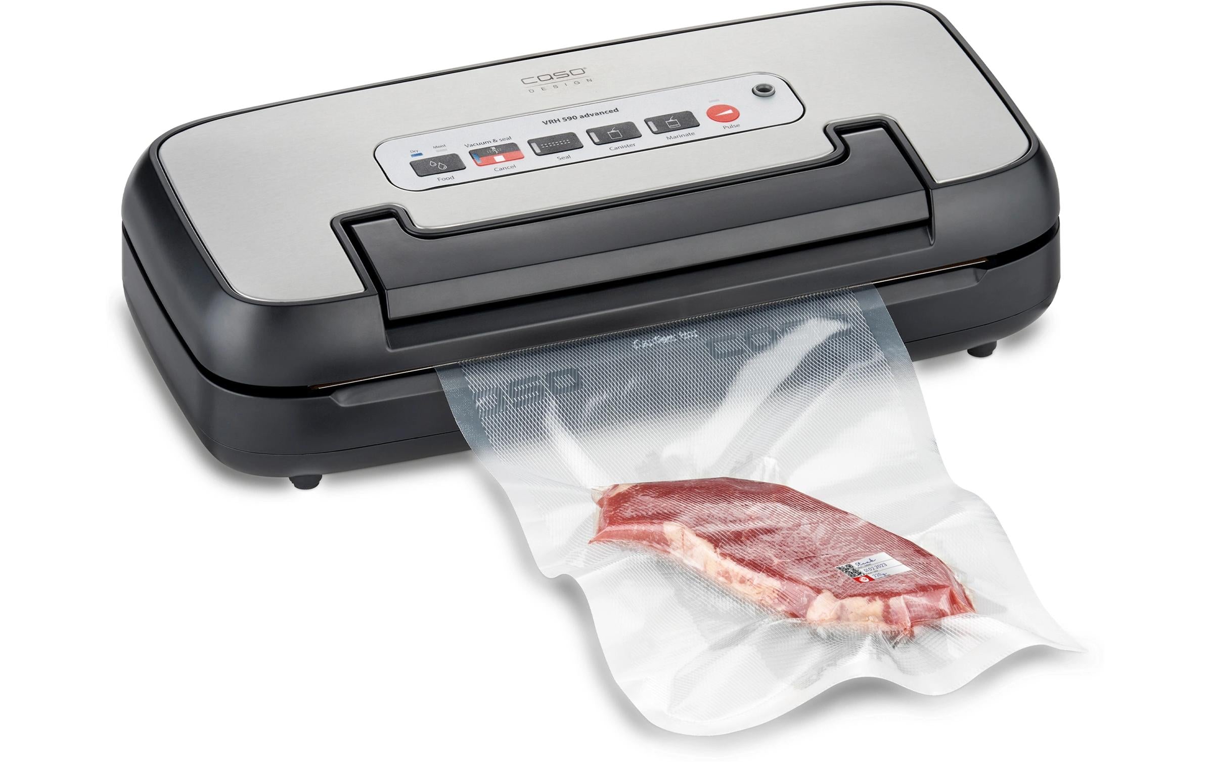 Caso Vakuumierer VRH 590 Advanced 110W