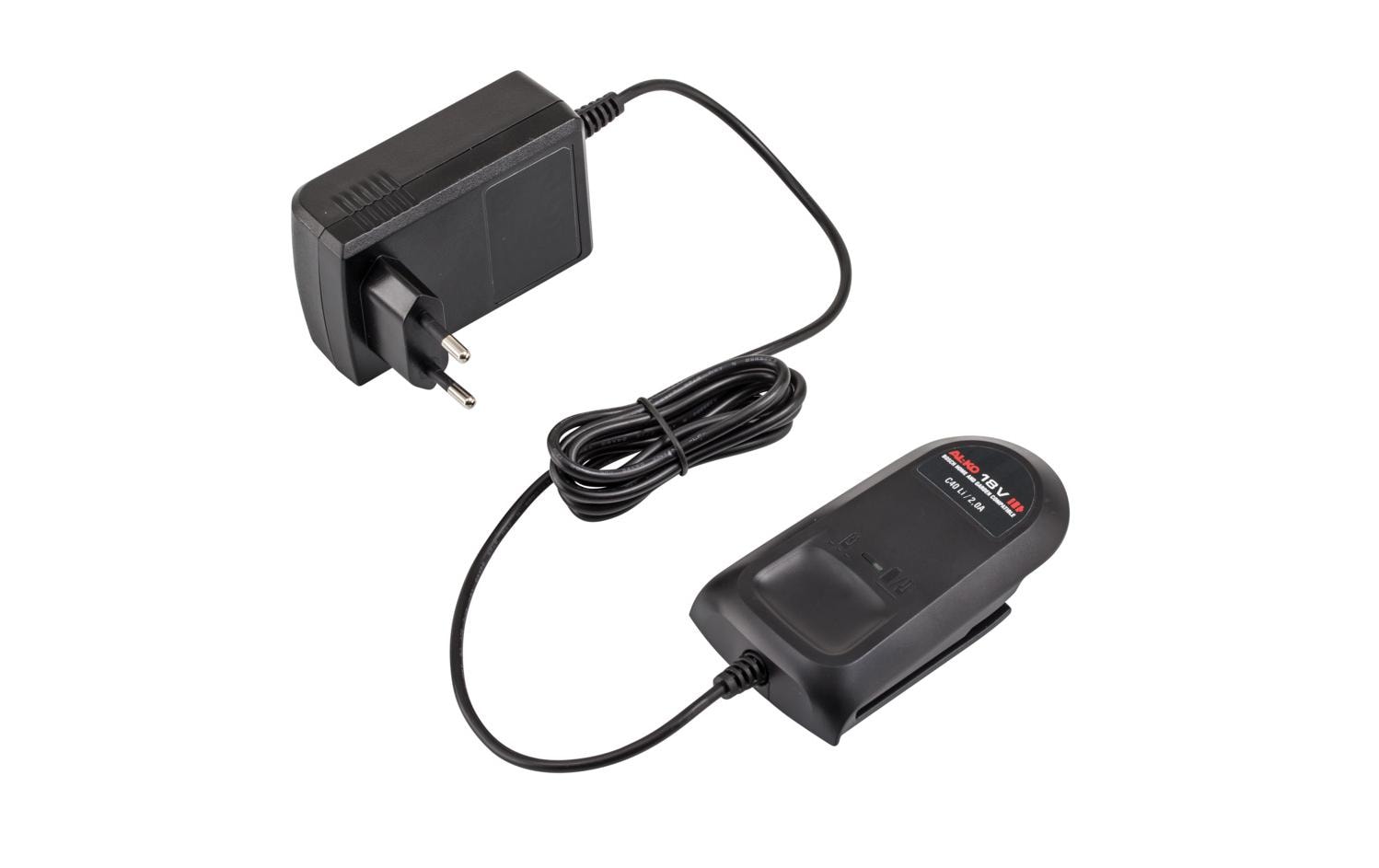 LADEGERÄT C40 LI 18V 2,0 A Bosch Home and Garden compatible
