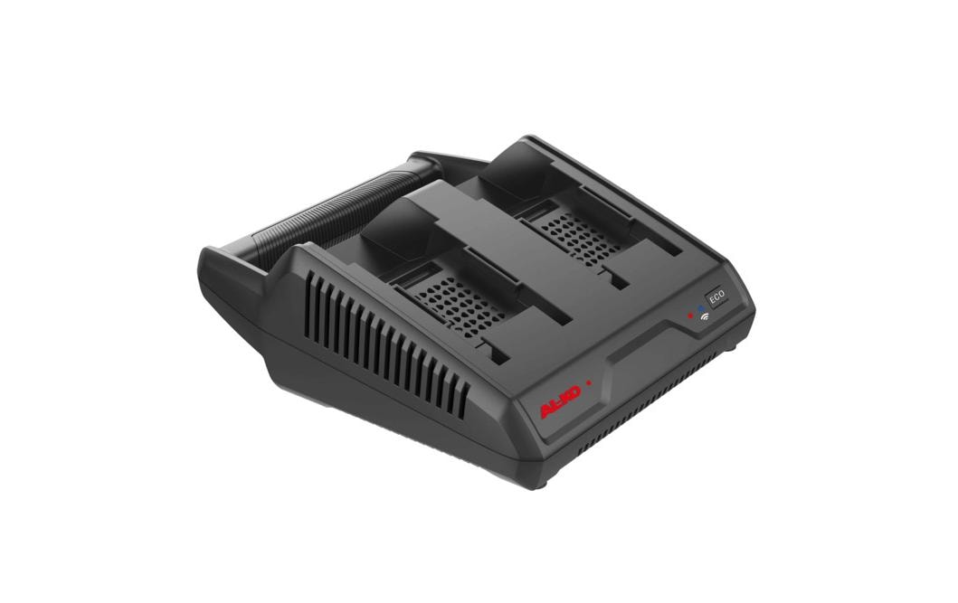 AKKU-DOPPELLADEGERÄT 36V C200 LI - 2 x 3,0 A