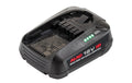AKKU B50.5 LI 18V 2,5 AH Bosch Home and Garden compatible