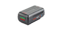 AKKU B160 Li 36V - 144 Wh - 4.0 Ah 36V / 4.0Ah