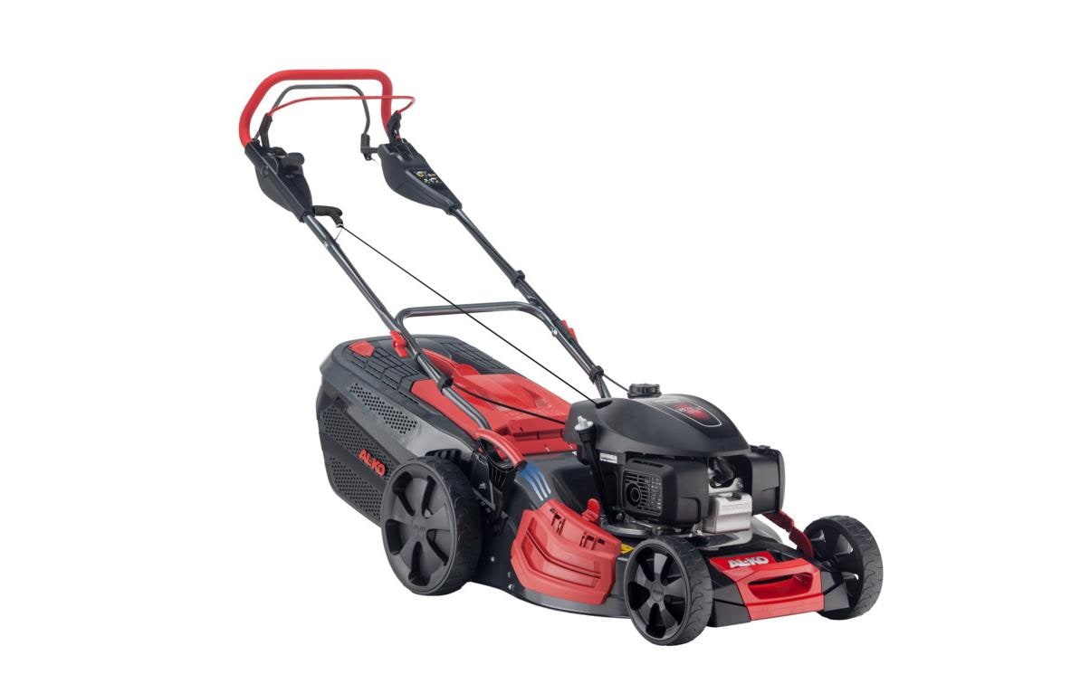 RASENMÄHER 521 VS-H PREMIUM 51 cm