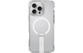 UNIQ Eleva Hybrid Iphone 16 Pro Trans. Passend zum Apple Iphone 16 Pro