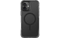 UNIQ Combat Hybrid Iphone 16 Plus Carbon Case Passend zum Apple Iphone 16 Plus