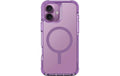 UNIQ Combat Hybrid Iphone 16 Maglick Pink Case Passend zum Apple Iphone 16
