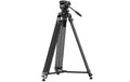 SmallRig Heavy-Duty Fluid Head Tripod Kit AD-01S