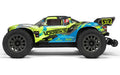 ARRMA SCT Vorteks BLX 223S Türkis