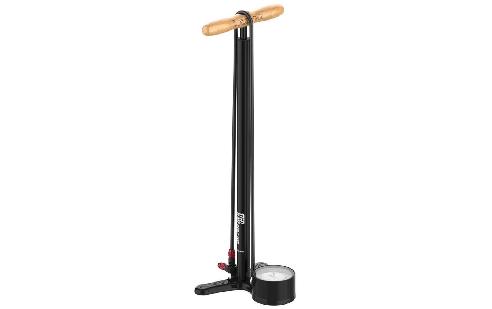 Steel HP Floor Drive 3.5 ABS1 Pro flat schwarz