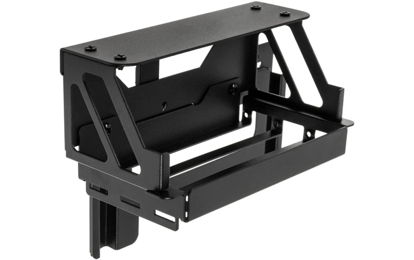 O11DE-9X GPU Bracket Schwarz
