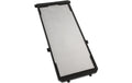 Lancool 216 LAN216-2X Staubfilter Schwarz