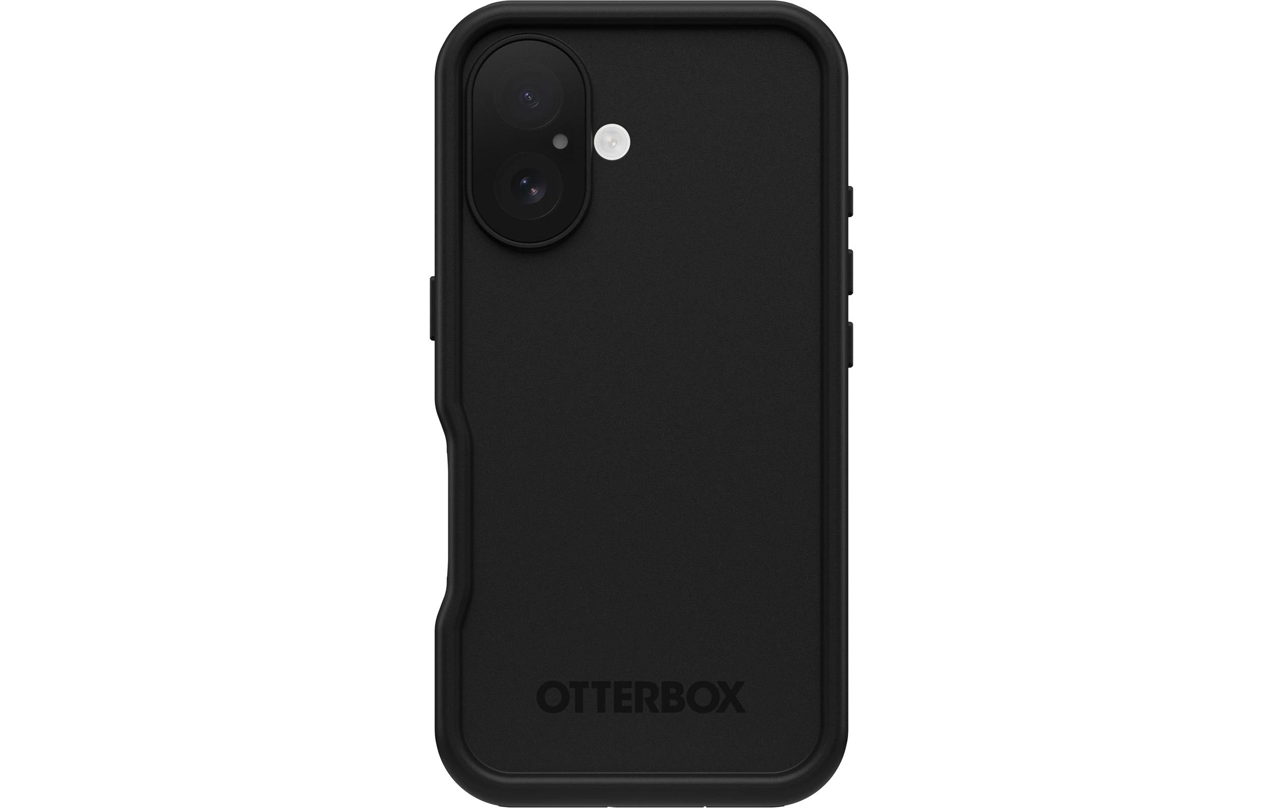 OtterBox Cover wasserdicht Fre black iPhone 16