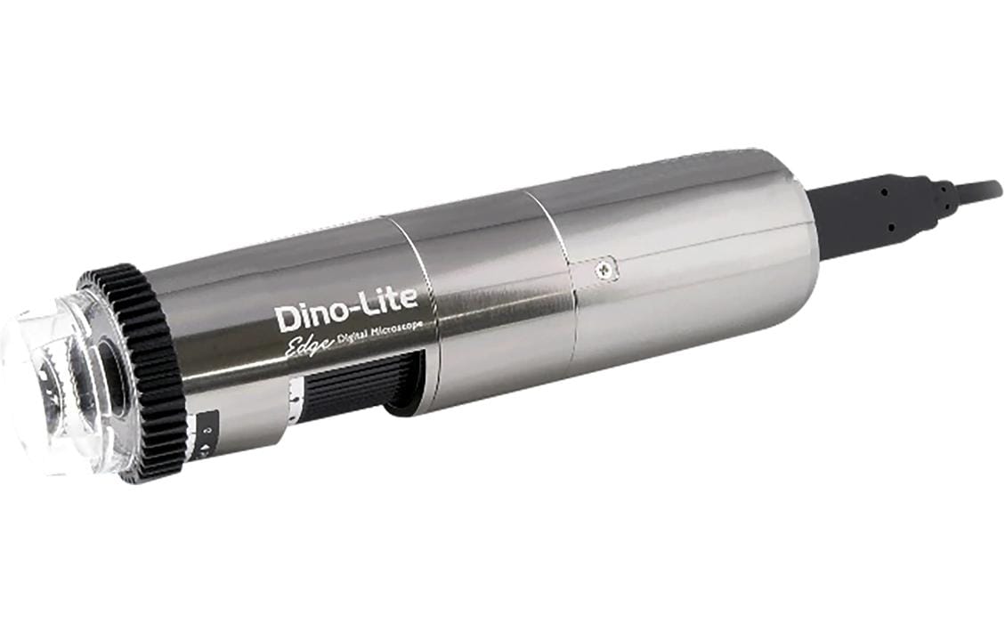Dino-Lite AM8117MZT, Hand-Mikroskop, 8 MP 10x220x, USB 2.0 pola, metal housing