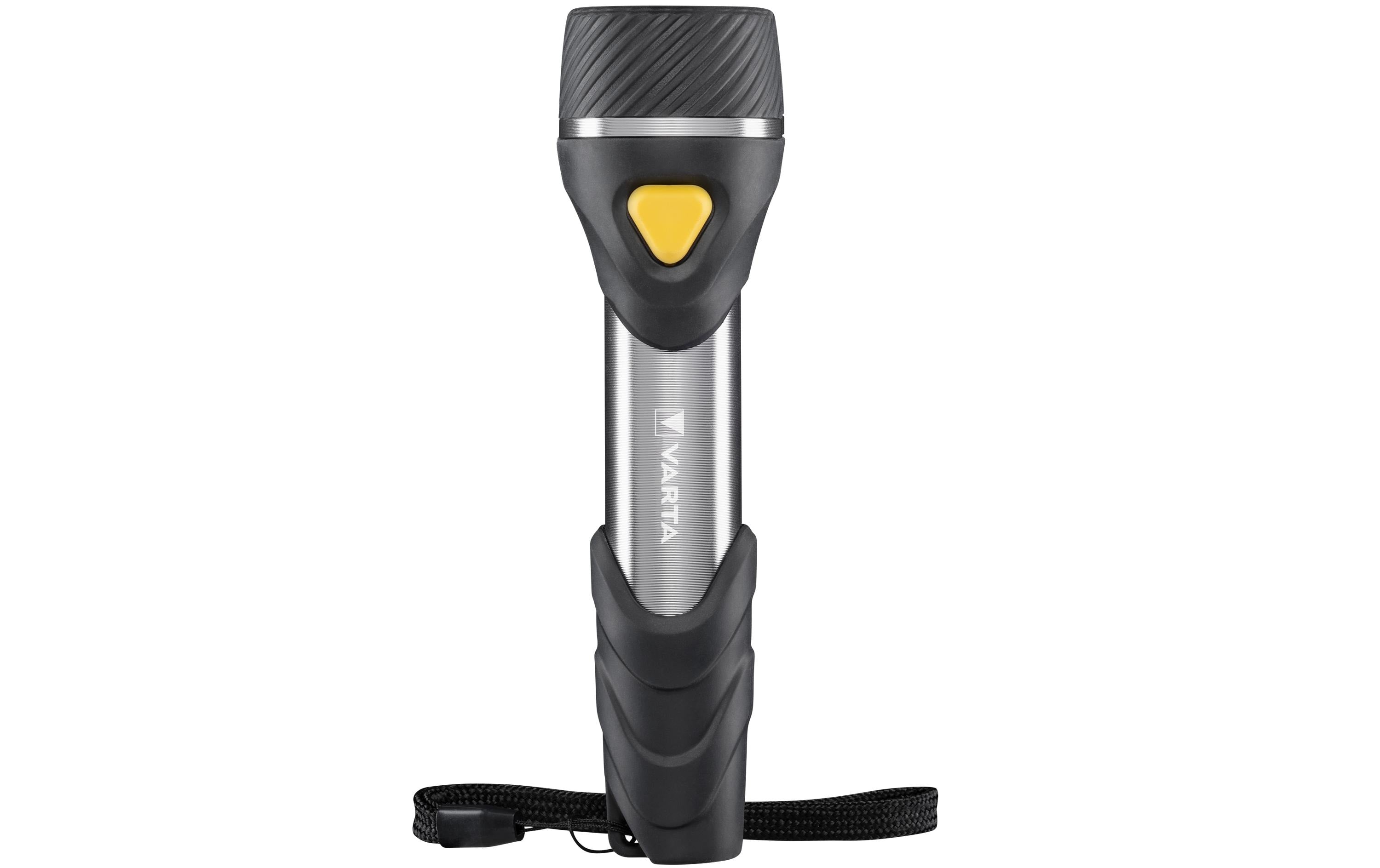 VARTA Multi LED Day Light F20 inkl. 2xAA