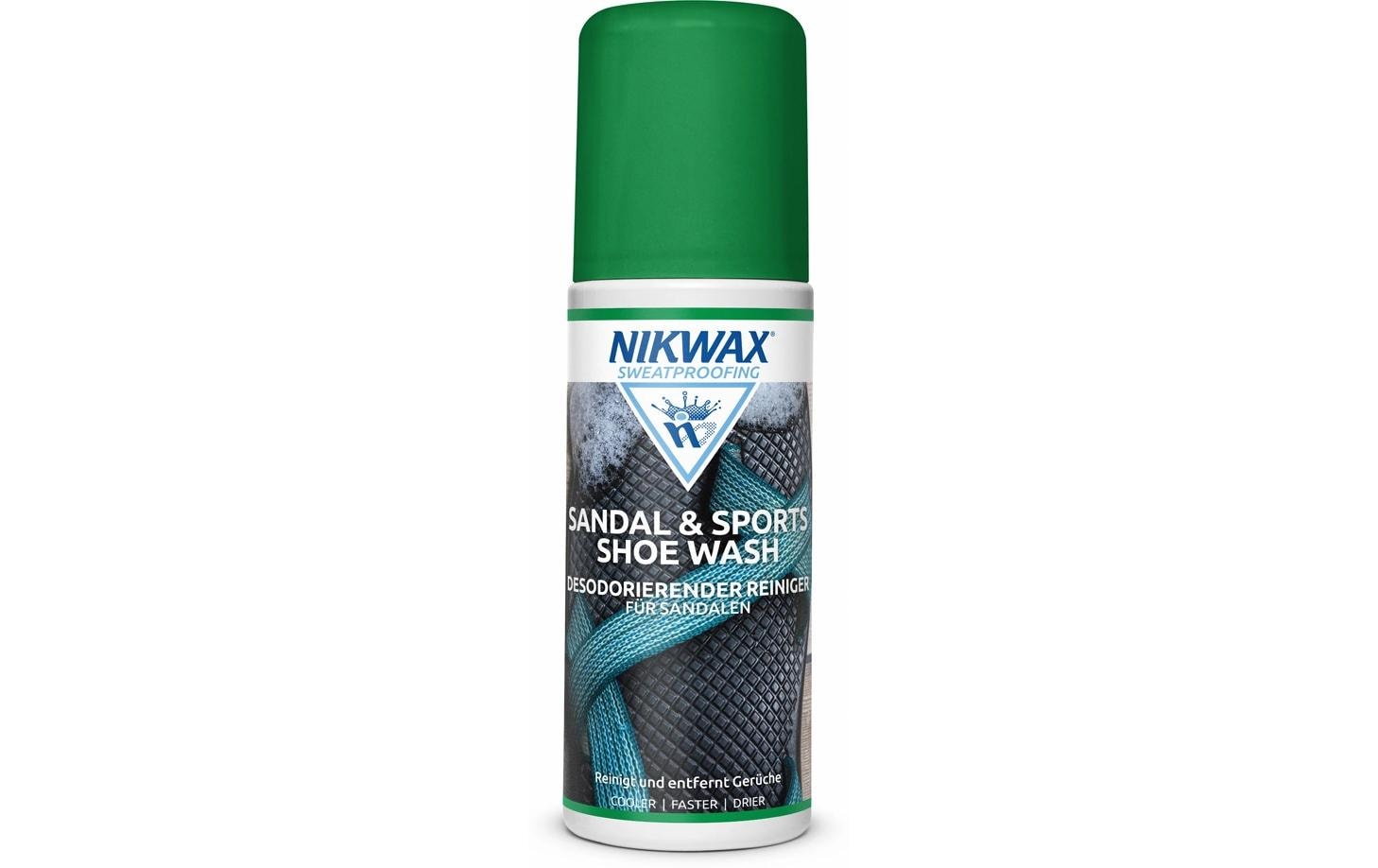 Nikwax Textilpflege Sandal Wash 125ml