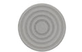 Esschert Design Untersetzer Diatomit L 15x0.8cm(DxH),Kieselgur,porös,Wassersaugend
