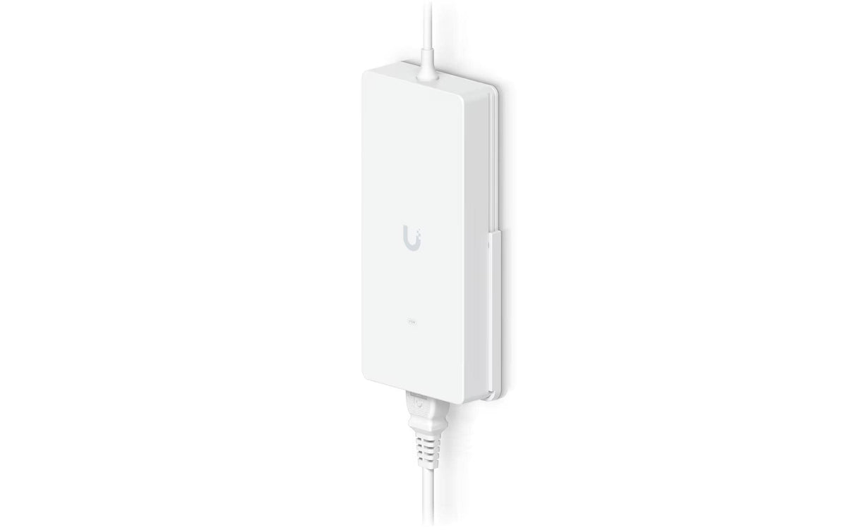 Ubiquiti UACC-ADAPTER-AC-210W-EU, 210Watt Netzteil für Ubiquiti DC PoE-Switche
