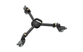 SmallRig Heavy Duty Tripod Dolly Quick-Lock