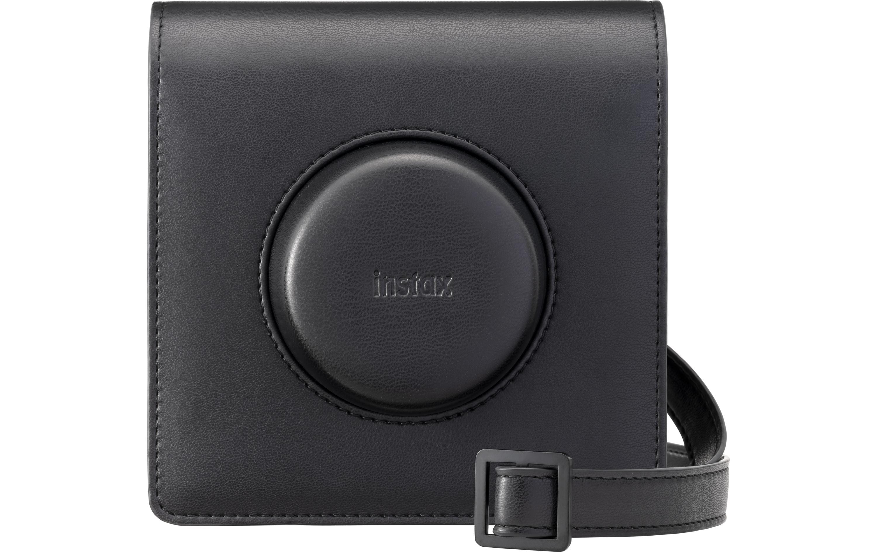 Fujifilm Instax Wide Evo Camera Case Black