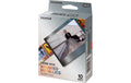 Fujifilm Instax Wide 10 Blatt Brushed Metallics