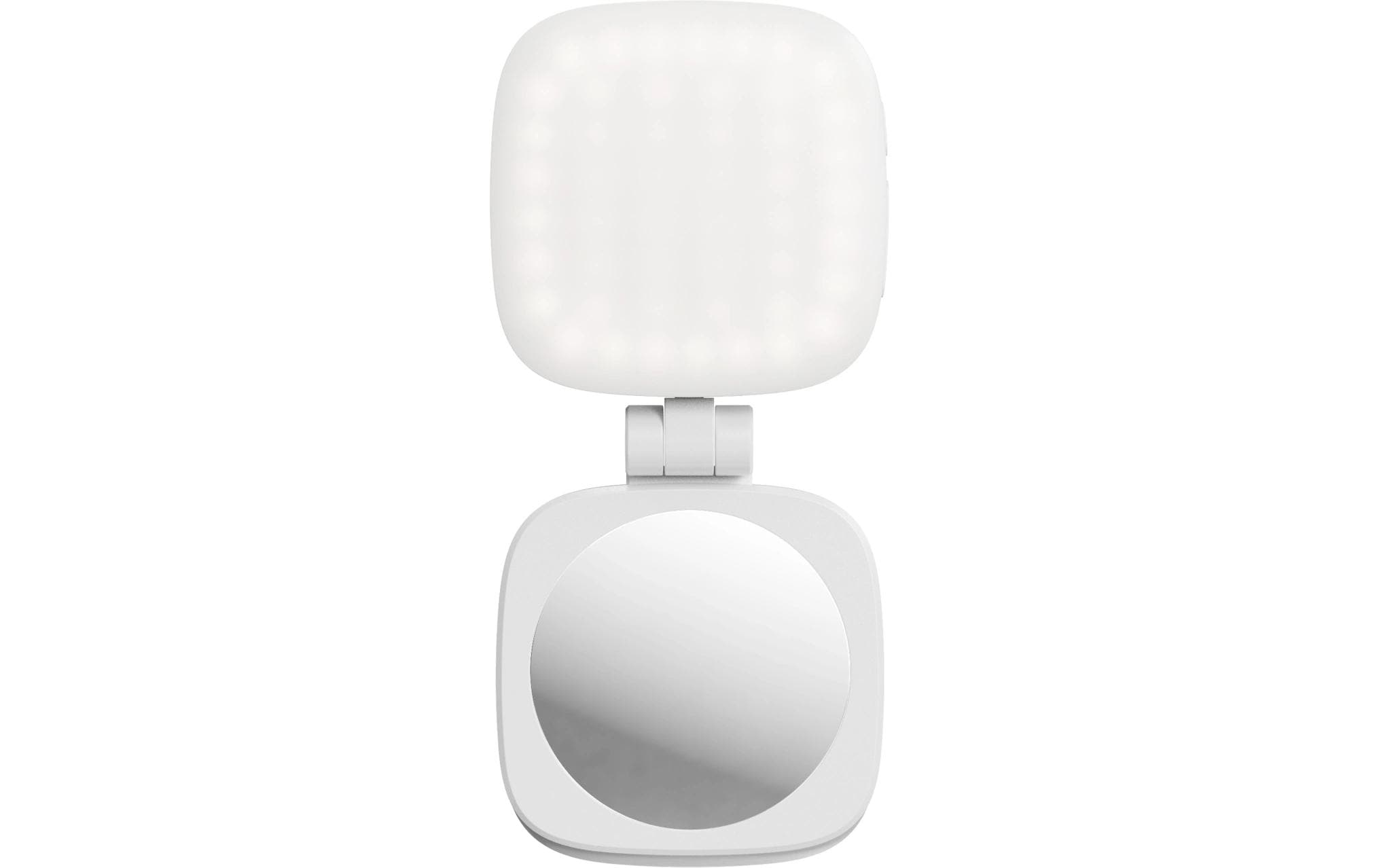 SmallRig Vibe P48 Phone LED Video Light Detachable, White