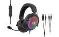 SPEEDLINK Conux Gaming Headset Stereo wired, black