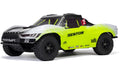 ARRMA SC.TRUCK SENTON 4WD BLX 223S Gelb