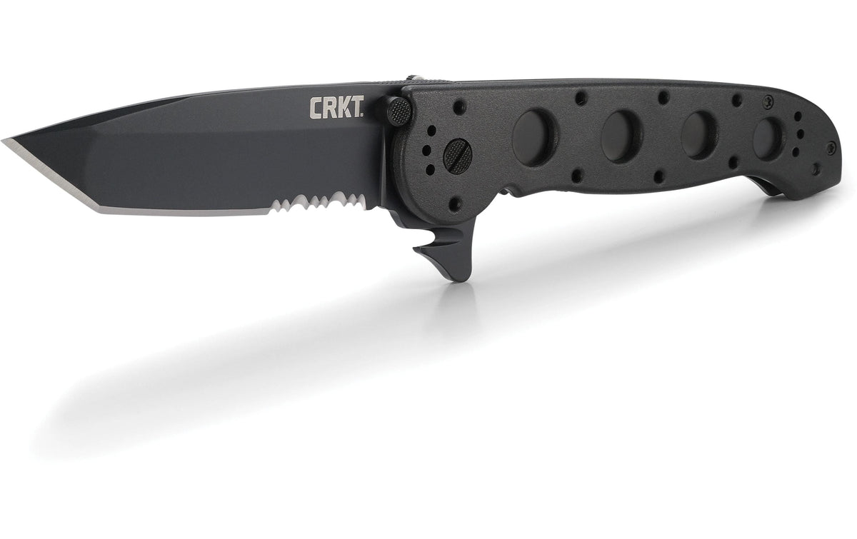 CRKT M16-14 Zytel Law Enforcement Länge gesch: 14.0cm, Länge offen: 23.5cm