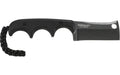 CRKT Minimalist Cleaver Blackout Klinge: 12.9, Länge: 5.4cm