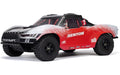 ARRMA SC.TRUCK SENTON 4WD BLX 223S Rot