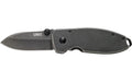 CRKT Klappmesser Squid Länge gesch: 11.4cm, Länge offen: 14.5cm